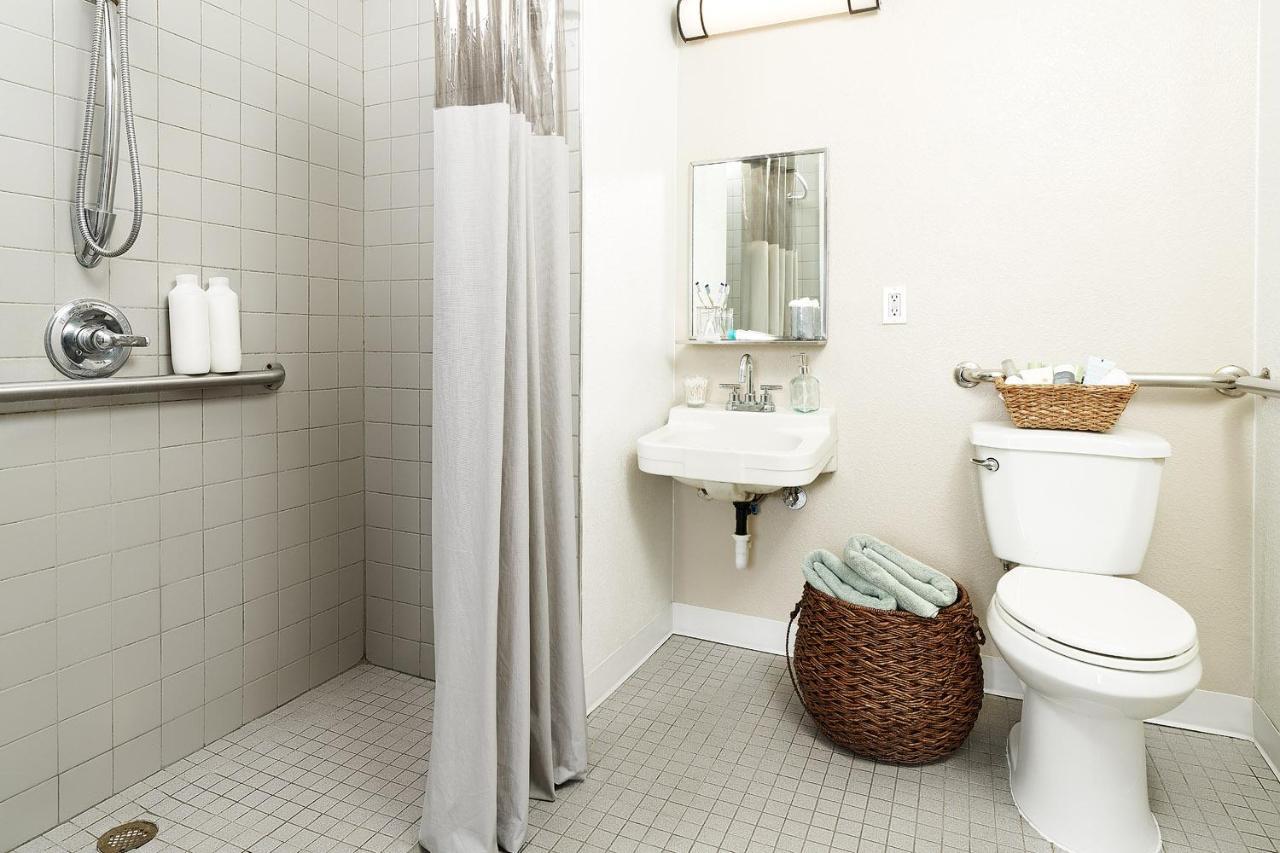 Intown Suites Extended Stay Richmond Va - Честер Экстерьер фото